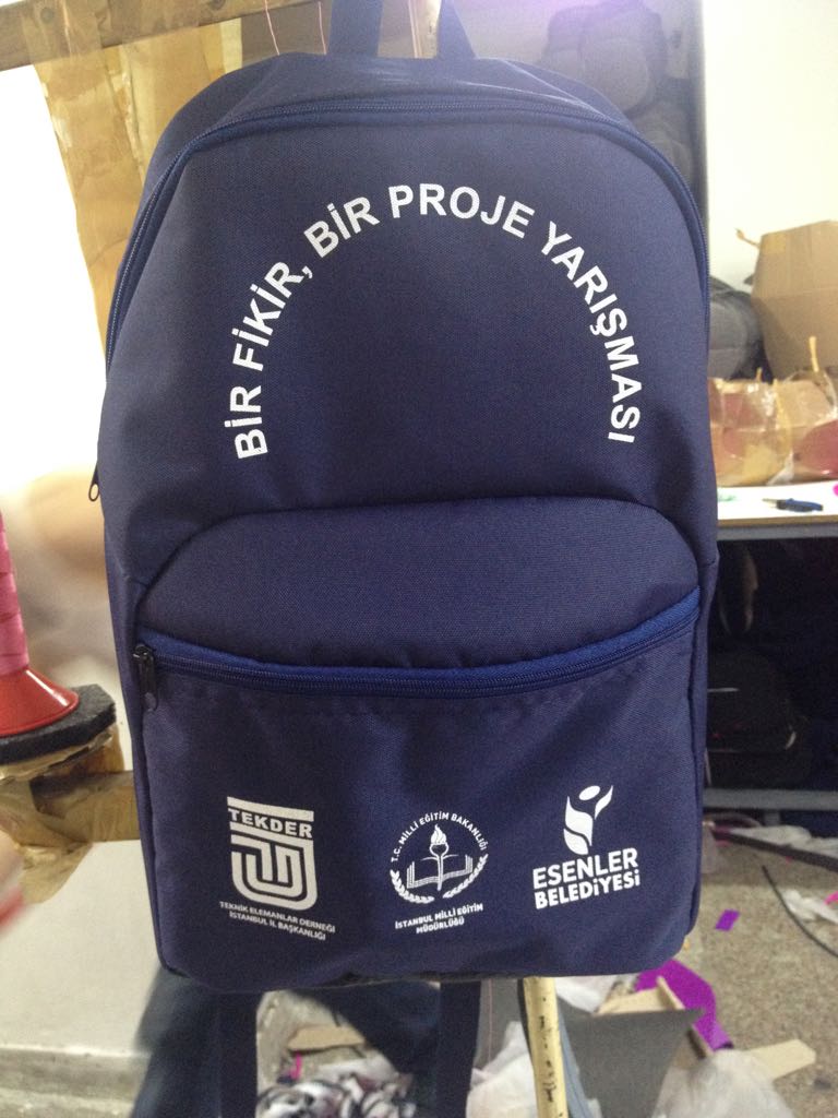 Ucuz Sırt Çantası